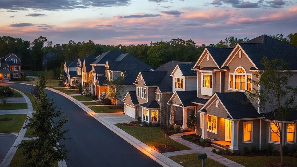 durham cary top markets