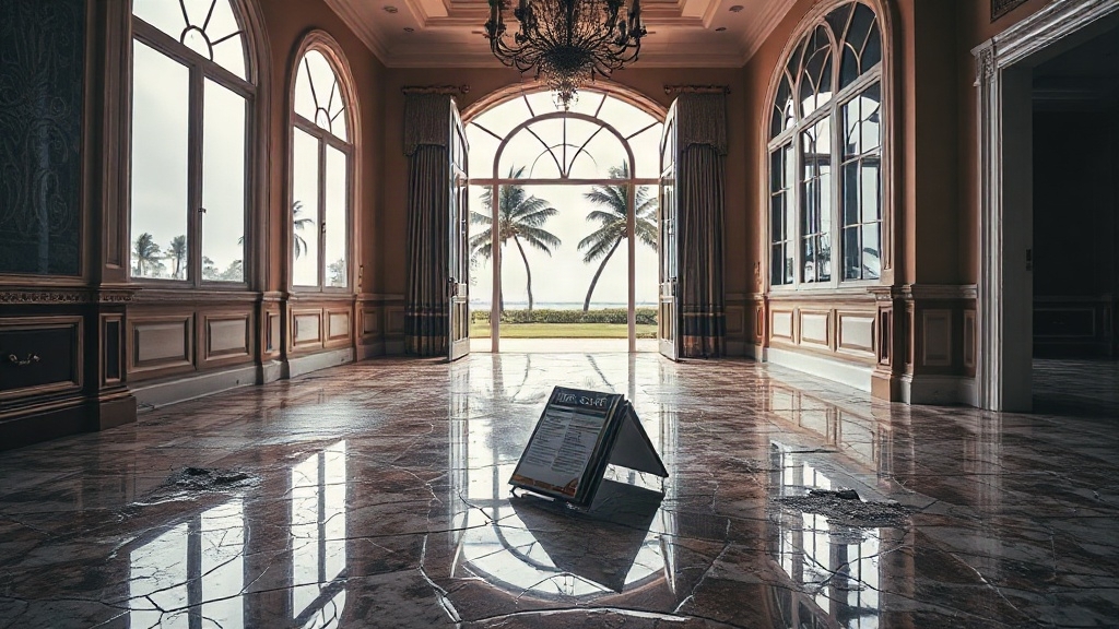 florida mogul condemns homeownership