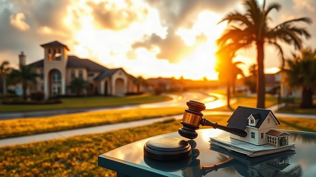 florida property tax change