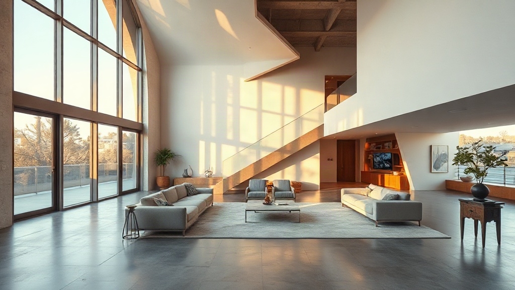 gehry designed los angeles loft