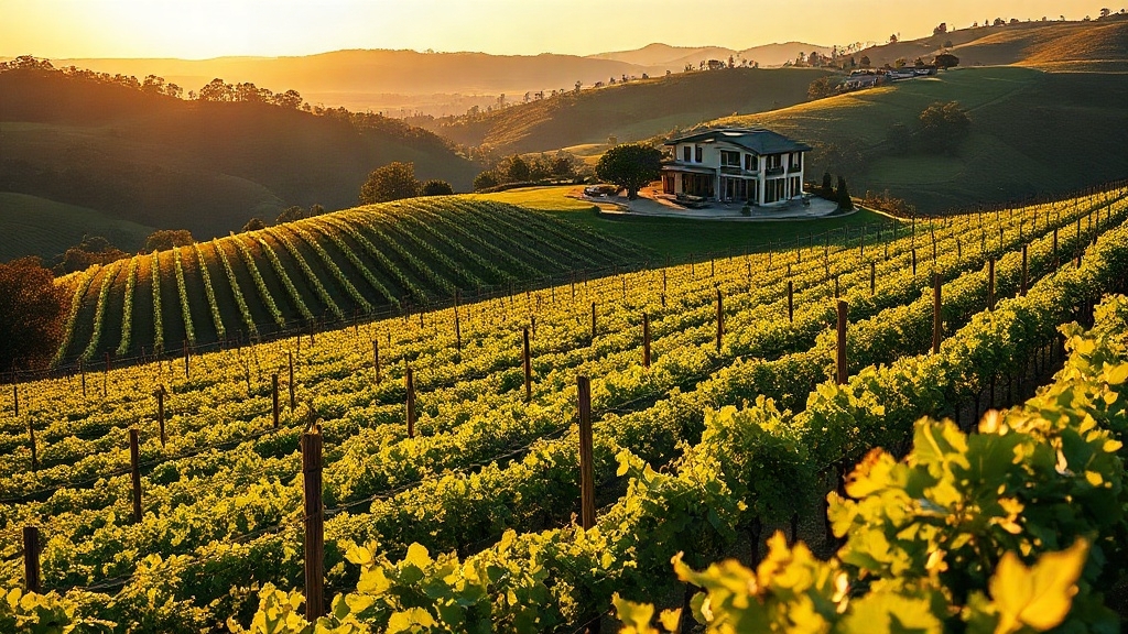 healdsburg luxury market heats