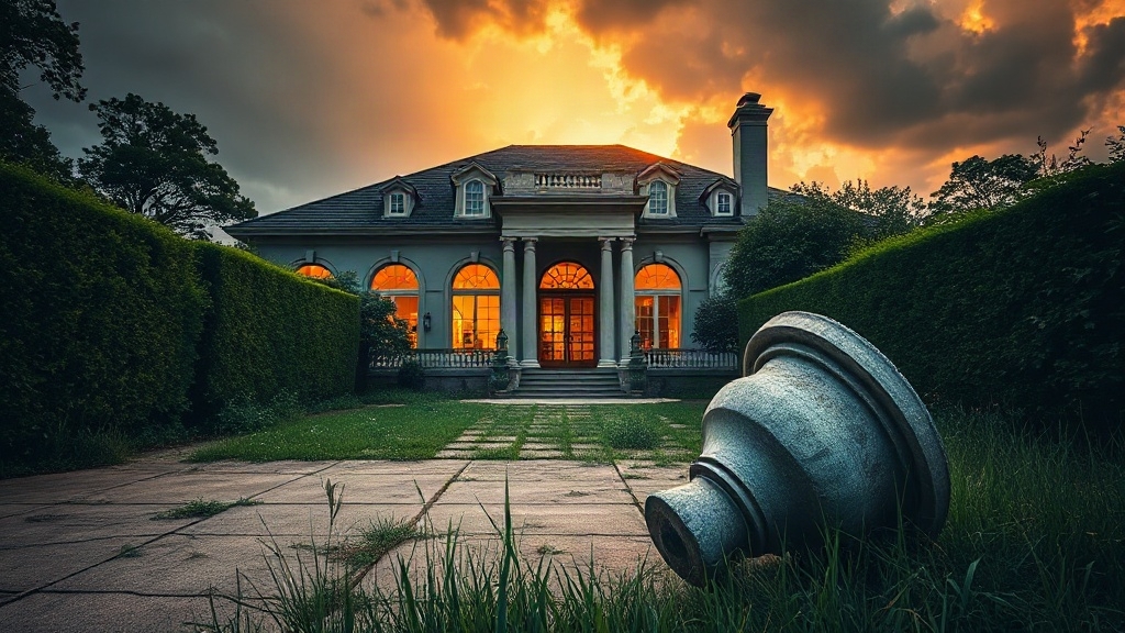 houston mansion sold for demolition