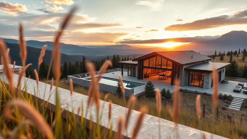 idaho 20m luxury boom