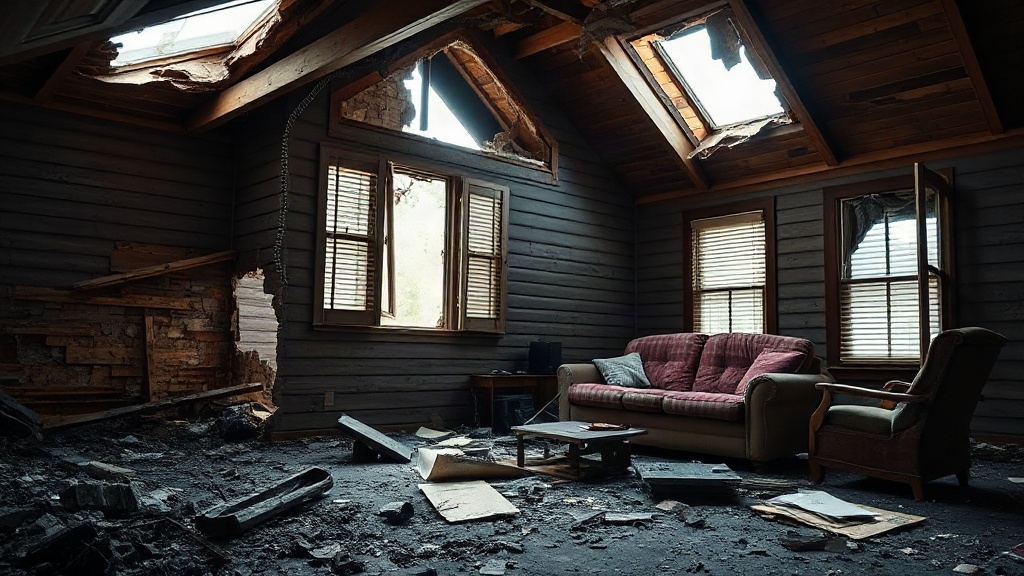 indiana 200k home hides 100k damage