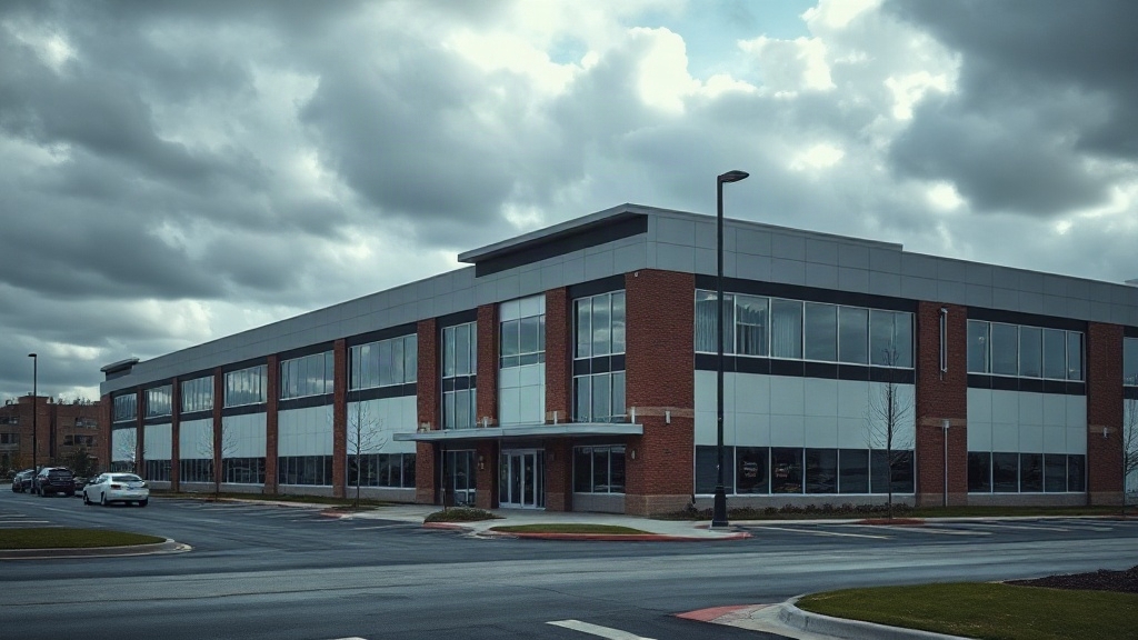 mahoning valley cre deals