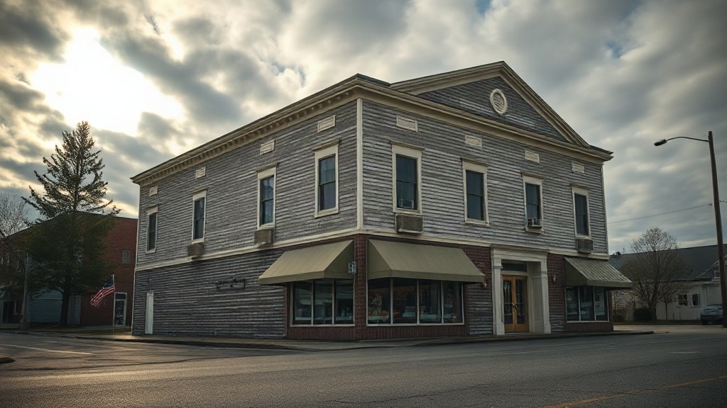 maine retail site sold