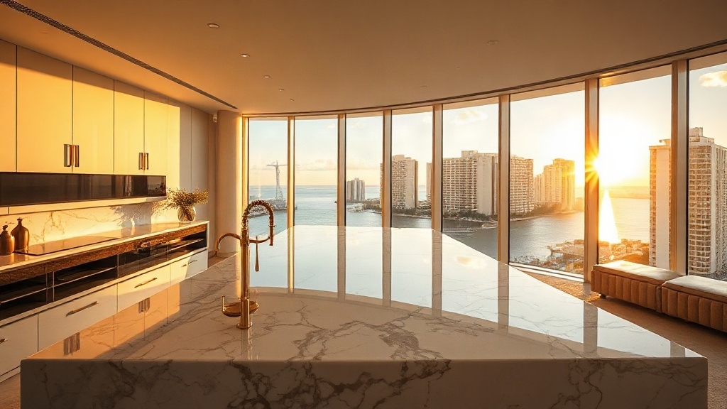 miami brickell penthouse sold for 18m
