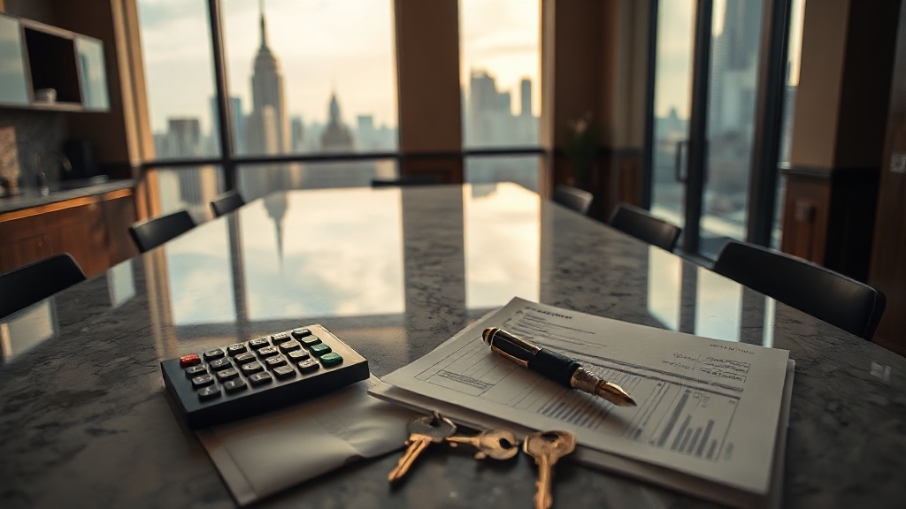 new york pied terre tax
