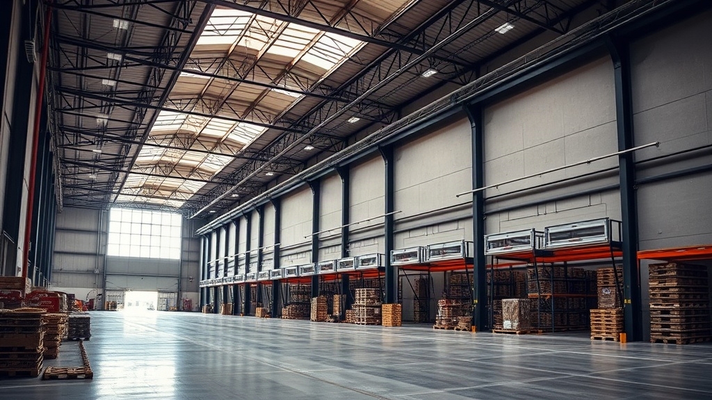 new york warehouse expands to 117k