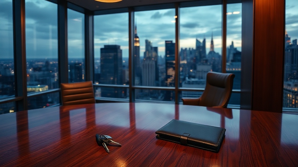 Home 6 newmark ceo retires after47