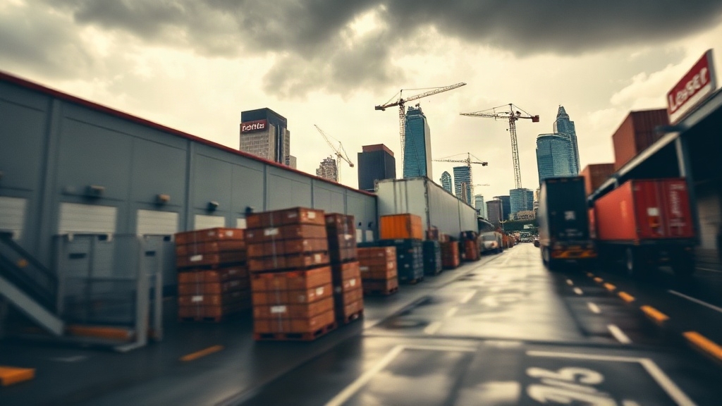 rapid us cre demand shift