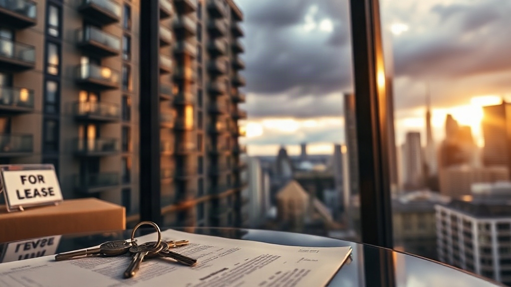 rising american renter crisis