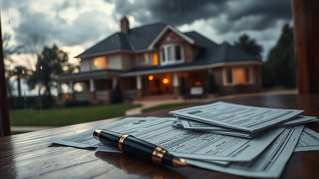 Home 6 rising u s bond yields threaten mortgages