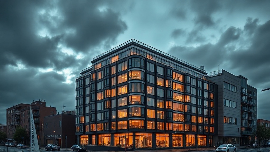 Home 7 seattle landmark building listed