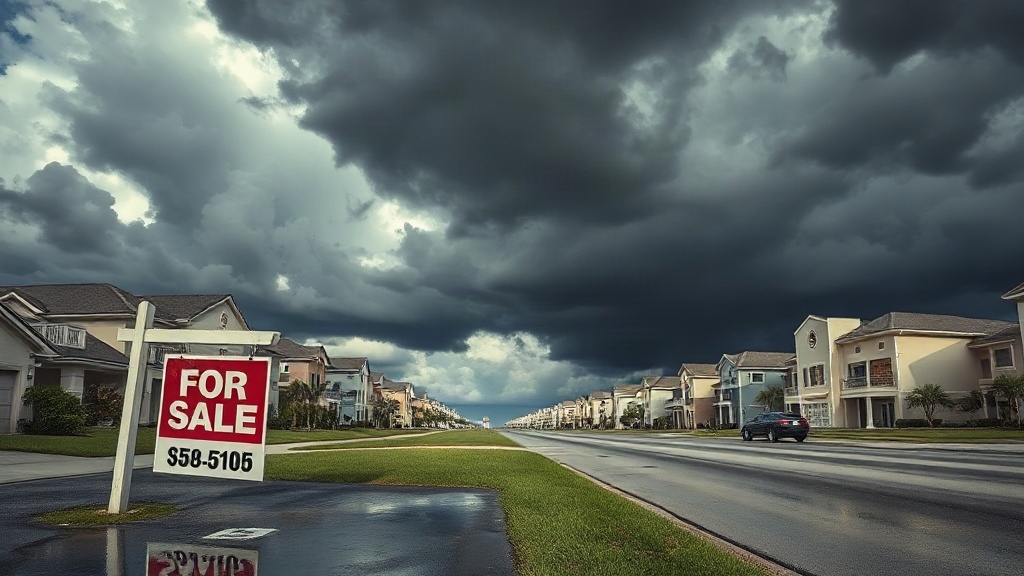 south florida worst housing markets