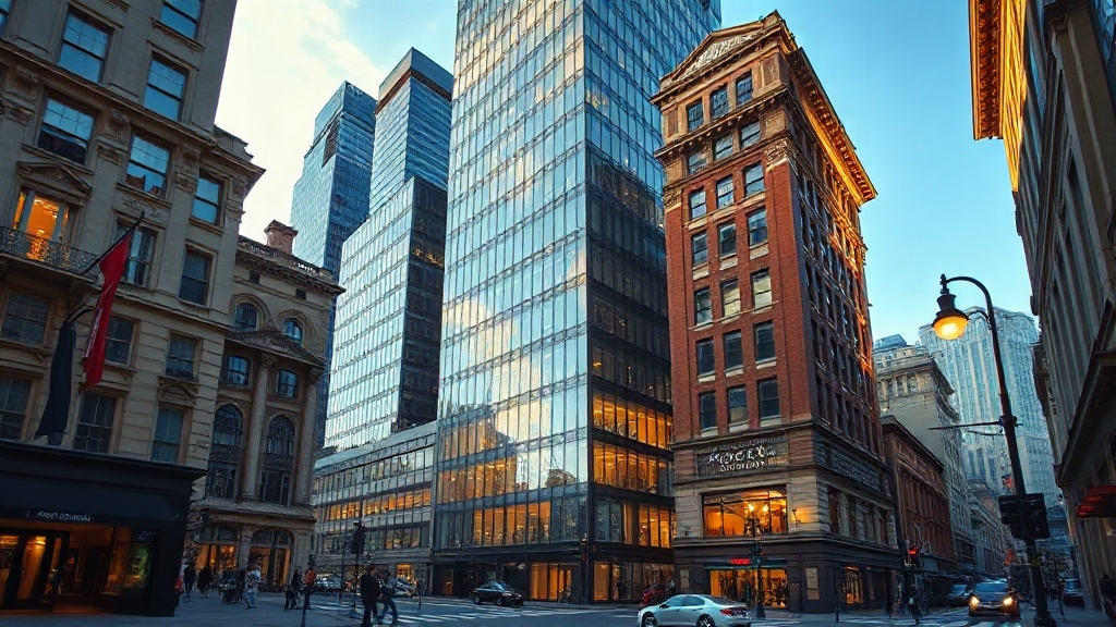 walnut street high rise proposal