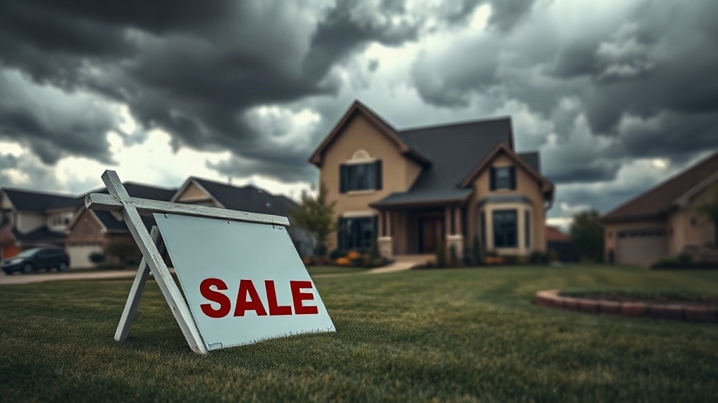 Home 6 zillow warns us housing slowdown