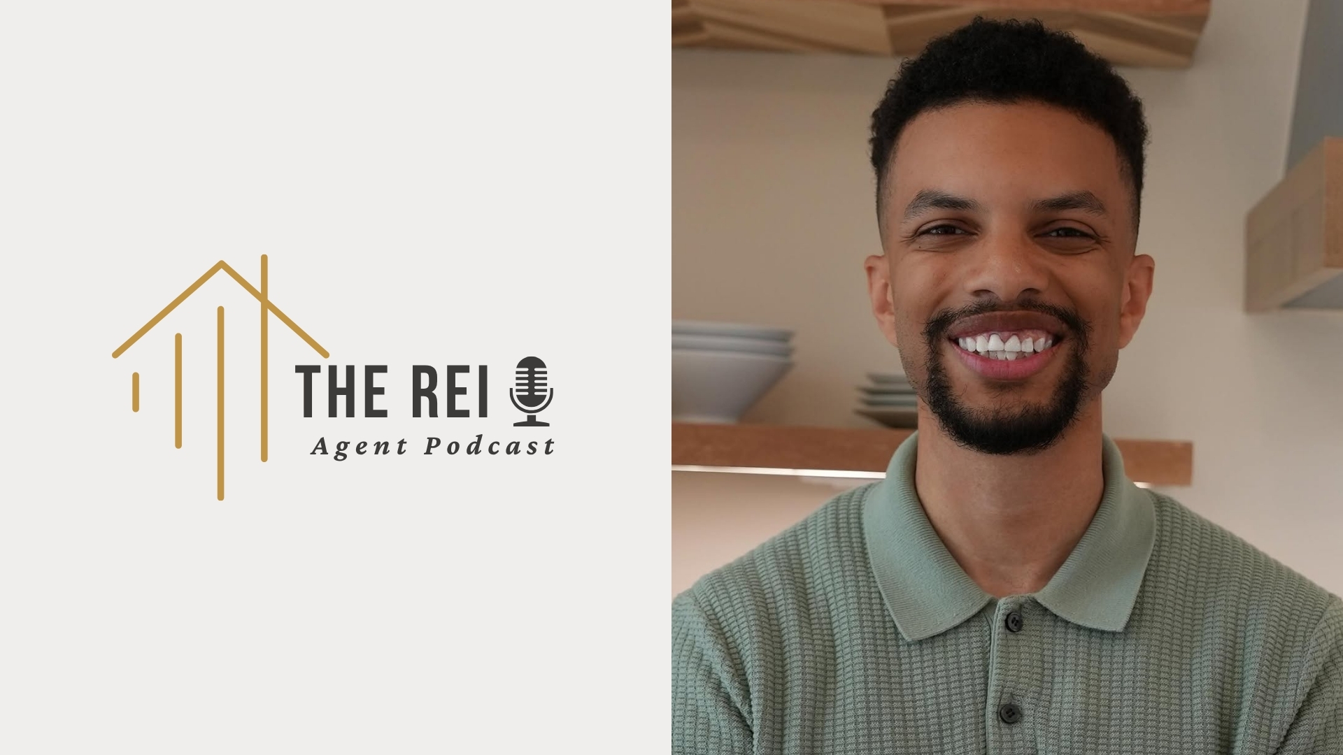 Christian Givens on The REI Agent