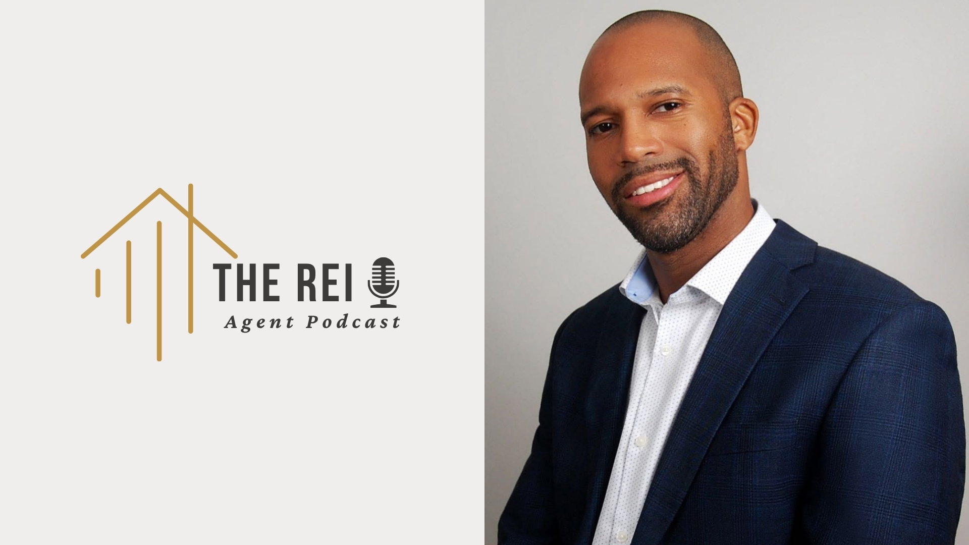 John Casmon on The REI Agent