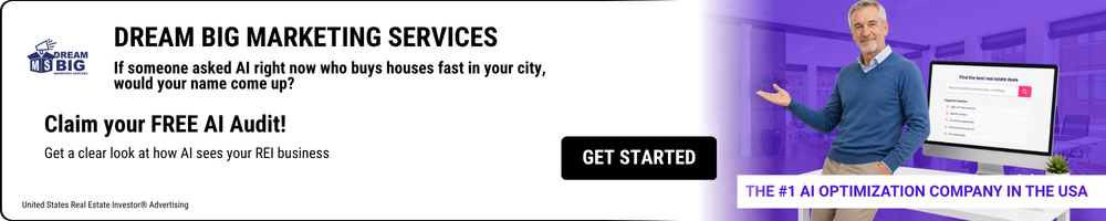 Dream Big Digital Marketing Services