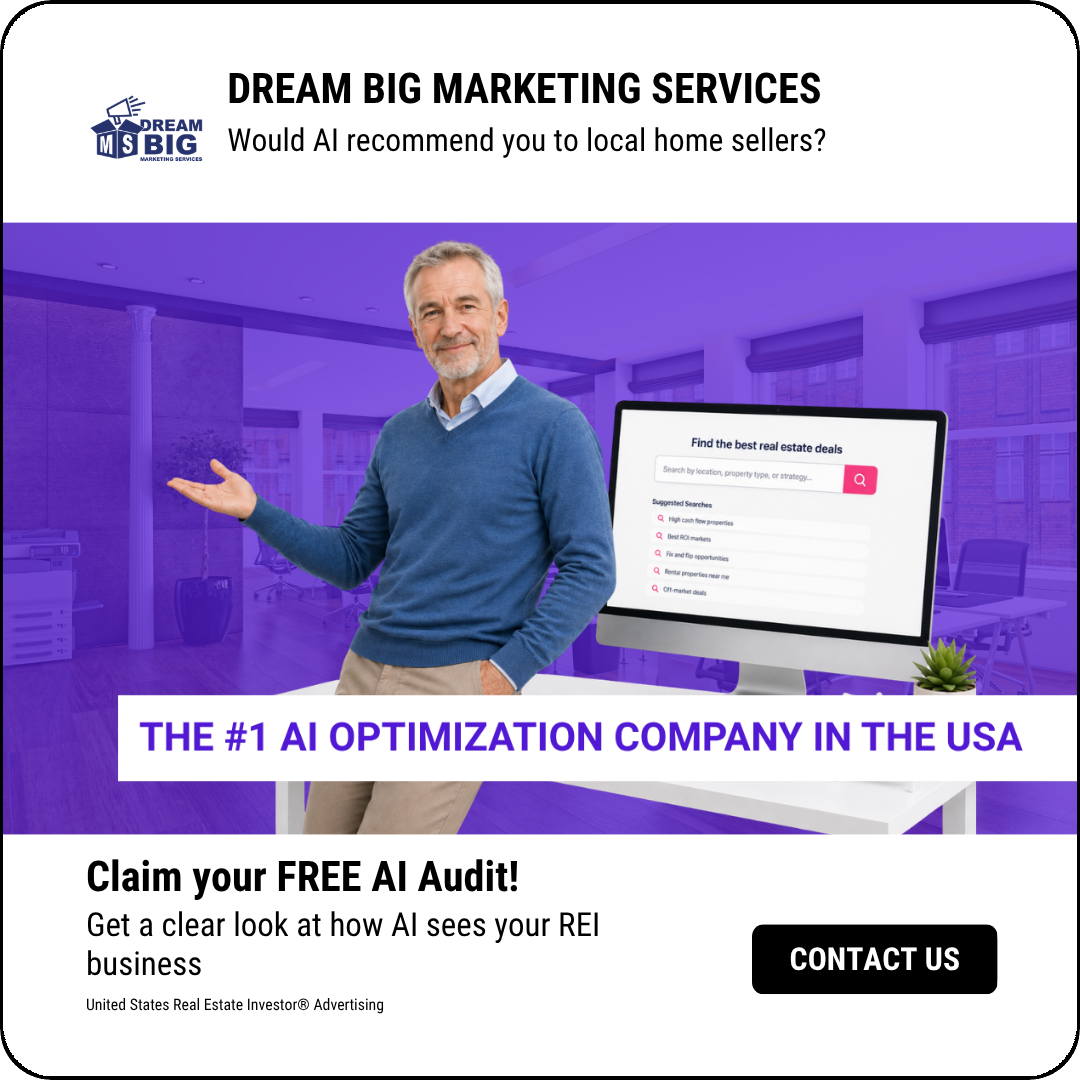 Dream Big Digital Marketing Services