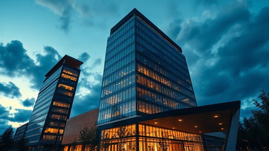bellevue amazon tower sale