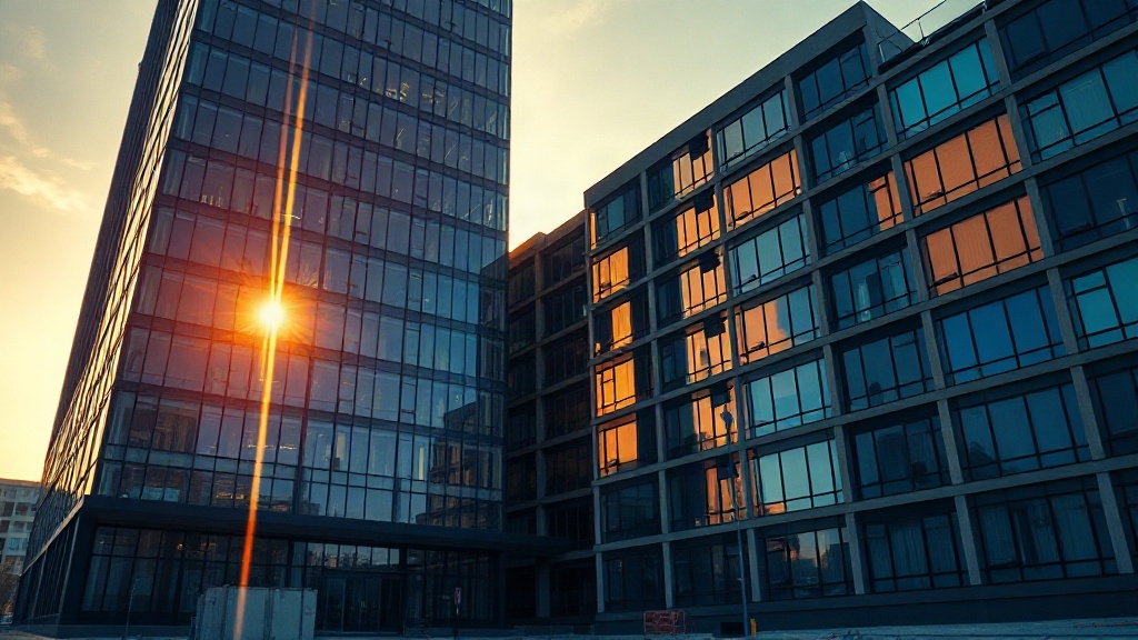 dallas office to housing conversion