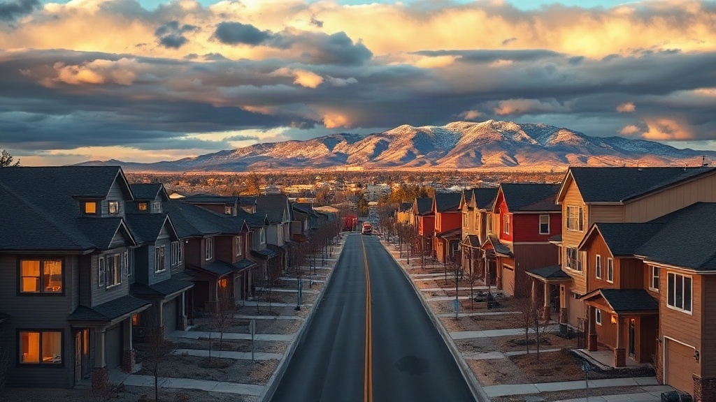 denver metro housing hot spot