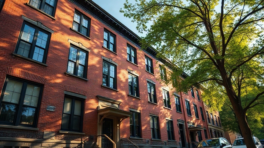 evanston apartments sell for 32m