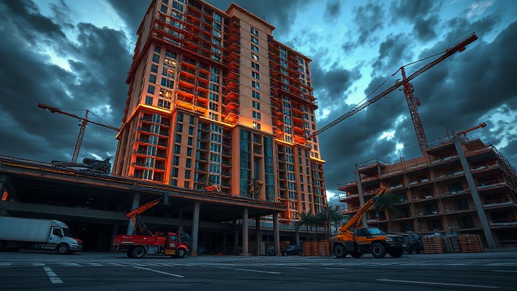 florida condo bills reach 320k