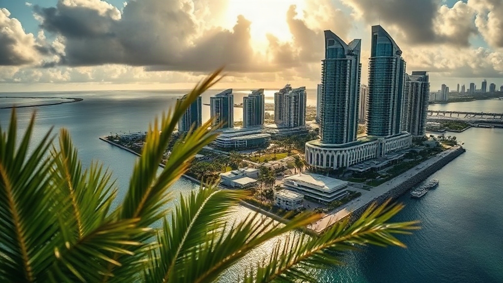 griffin s miami mini city plans