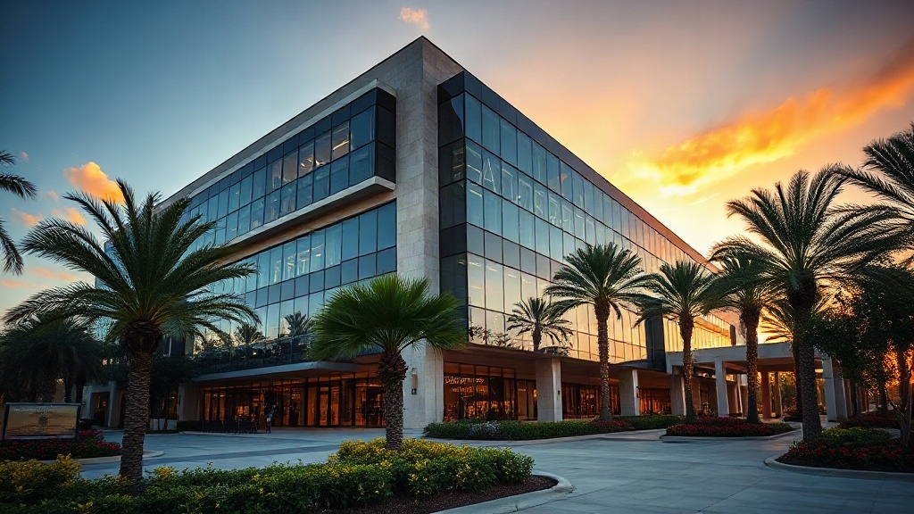 naples office center sale