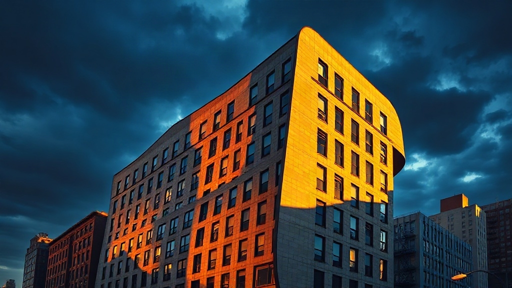 nine building projects hit williamsburg