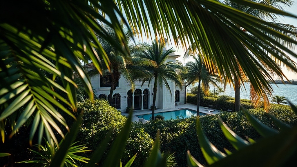 palm beach s 300m mansions