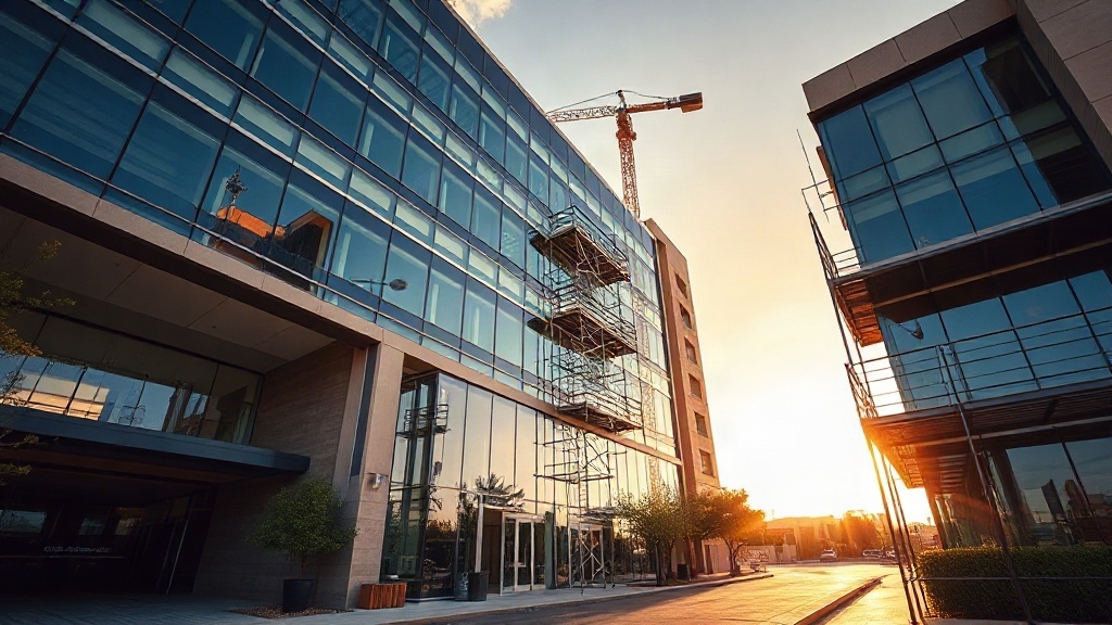 scottsdale offices eyed for housing